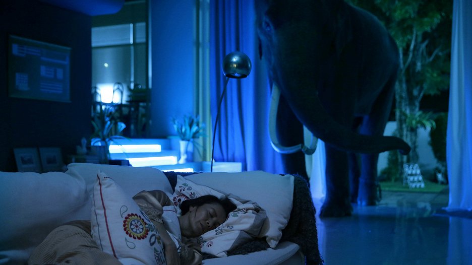 Penpak Sirikul Galerie Z Filmu SFD cz