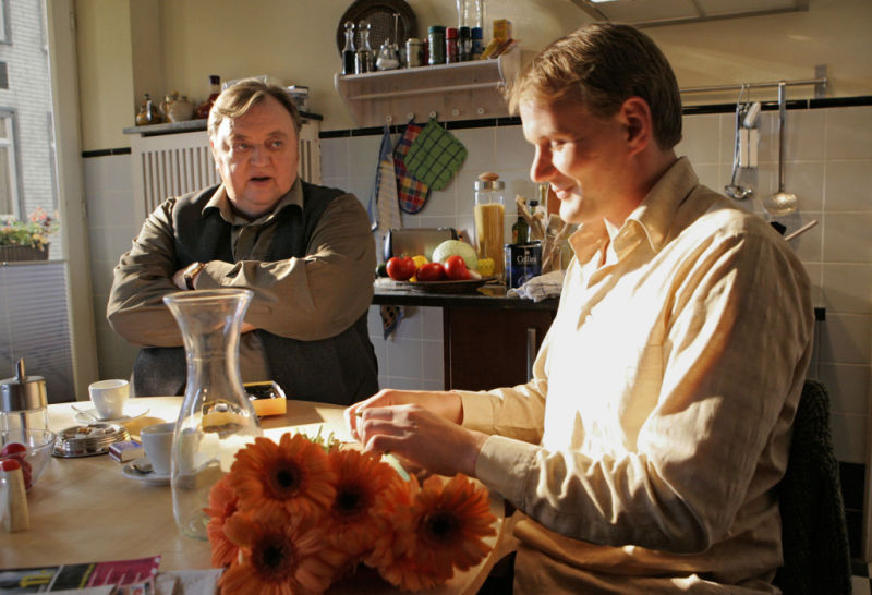 Bloch Der Freund meiner Tochter (E08) (2005) ČSFD.cz Bloch Der Freund meiner Tochter (E08) (2005) ČSFD.cz