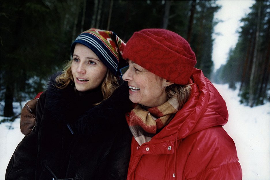 Kajsa Ernst ČSFD.cz