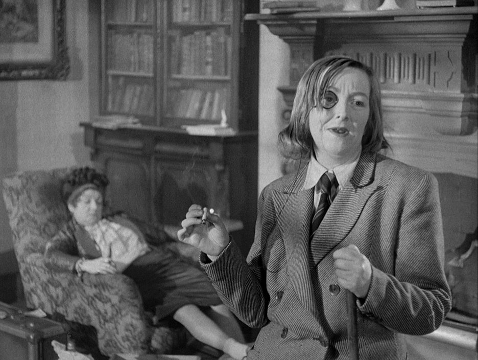 The Belles of St. Trinian's (1954) FilmBooster.at