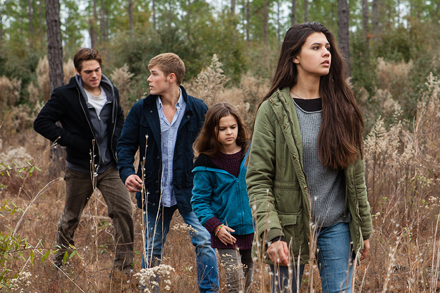 Vanished Left Behind Next Generation Movie Download Vanished: Left Behind - Next Generation (2016) | ČSFD.cz