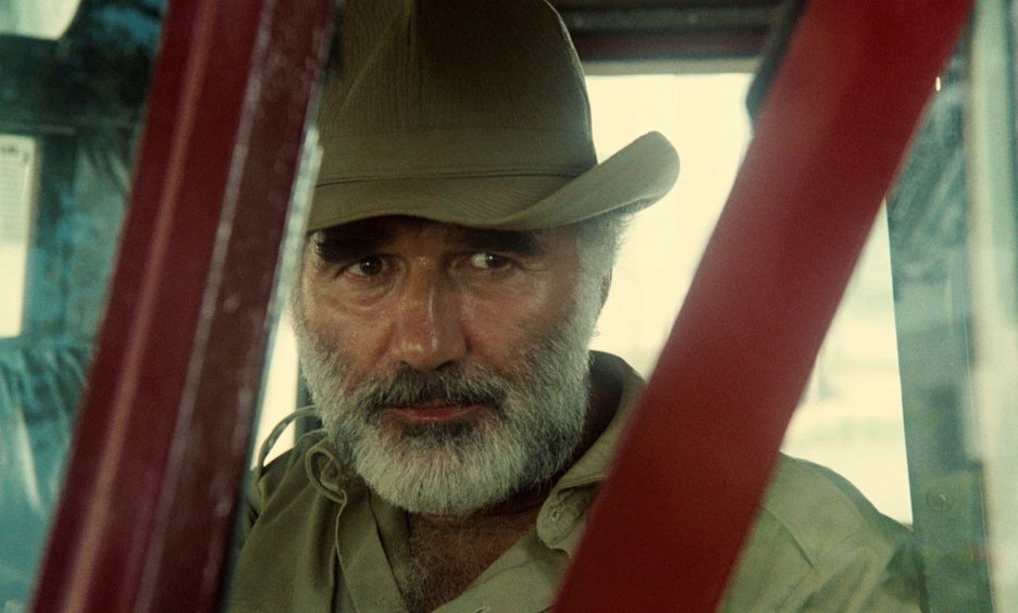 L'État sauvage (1978) ČSFD.cz