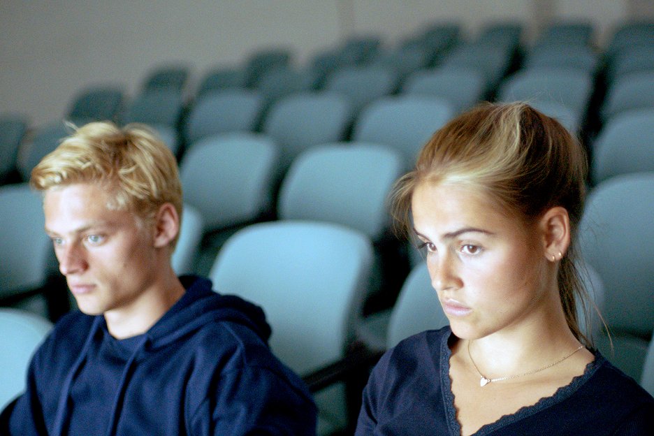 Geen Koningen In Ons Bloed