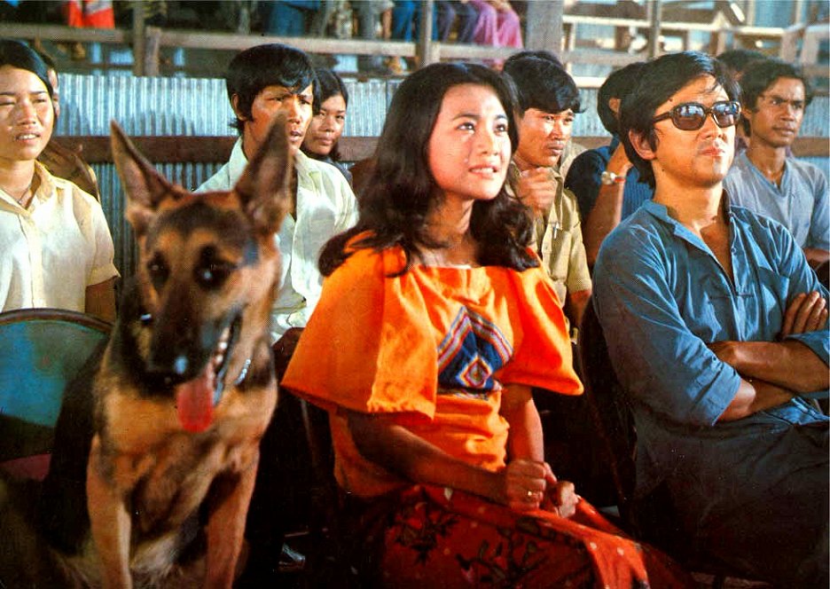 Long hu jin hu (1973) | ČSFD.cz