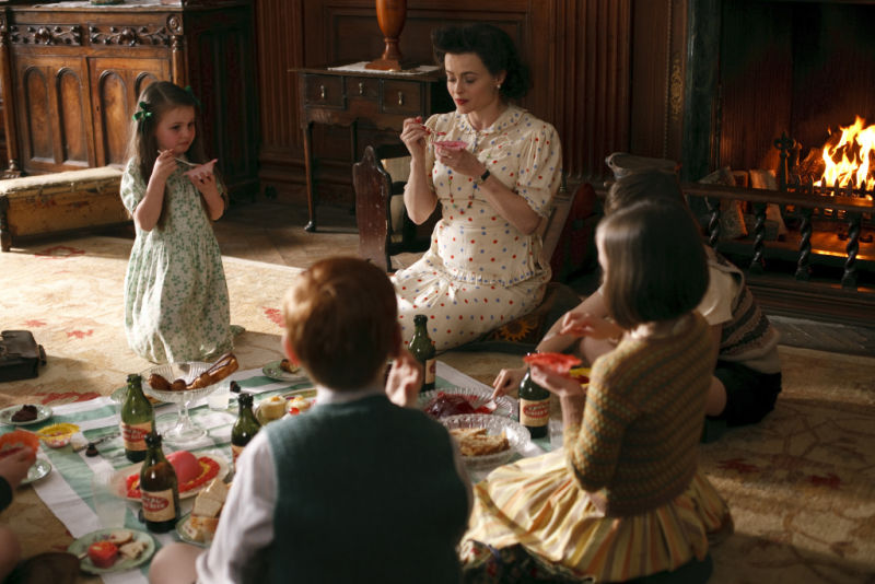 Enid (2009) ČSFD.cz