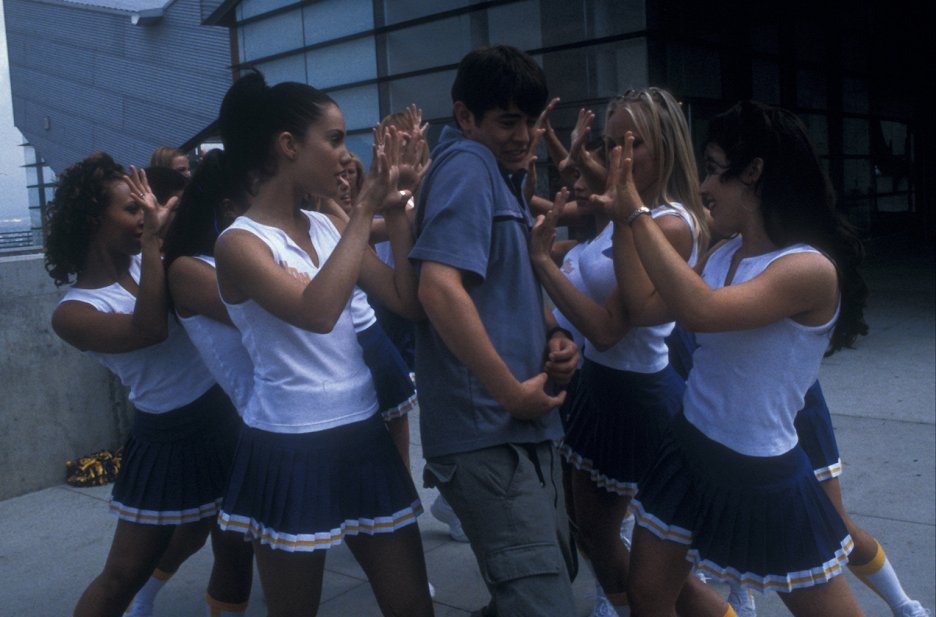 Orange County (2002) ČSFD.cz