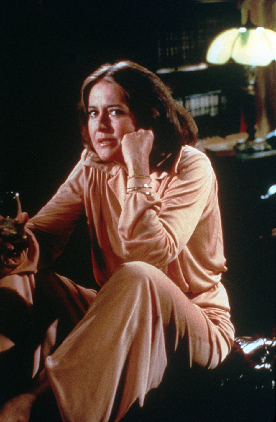 Joanne Linville | Galerie - Z filmu | ČSFD.cz