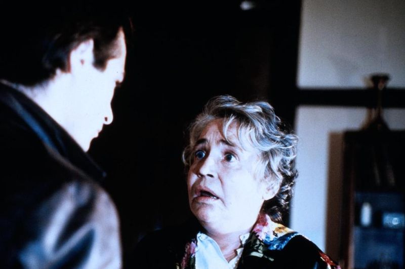 Místo činu Peggy hat Angst (S14E05) (1983) ČSFD.cz