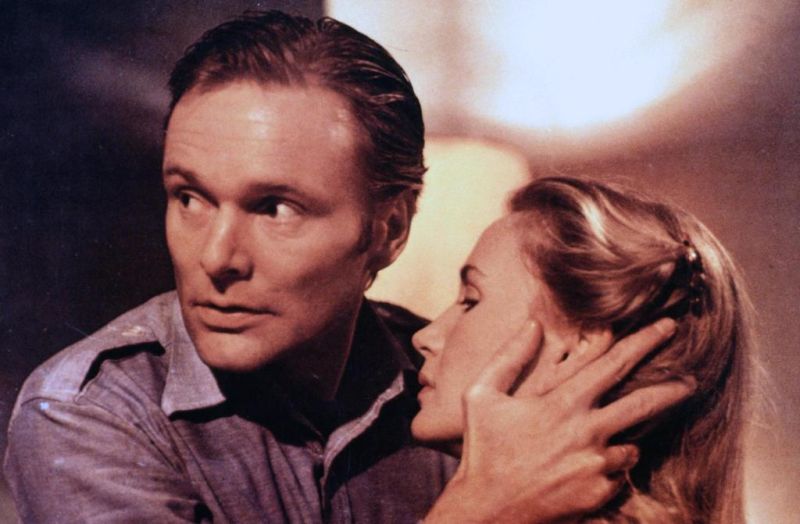 Helmut Griem | ČSFD.cz