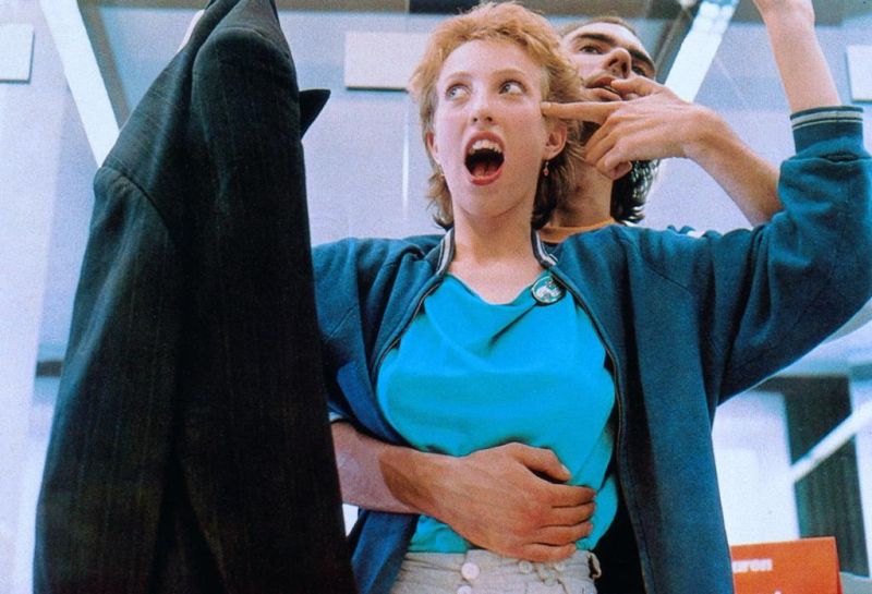 Jede Menge Kohle (1981) ČSFD.cz