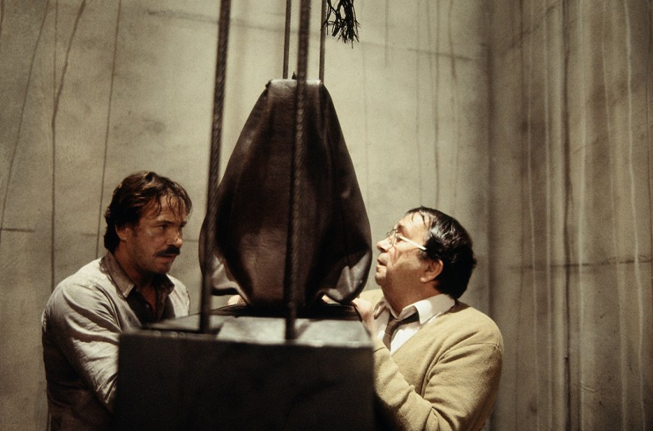 Wolfgang Kieling ČSFD.cz