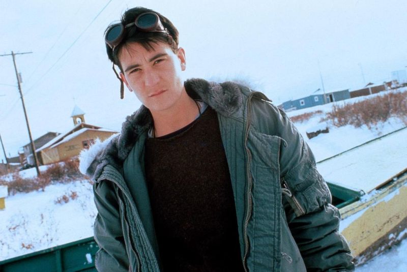 Salmonberries (1991) ČSFD.cz