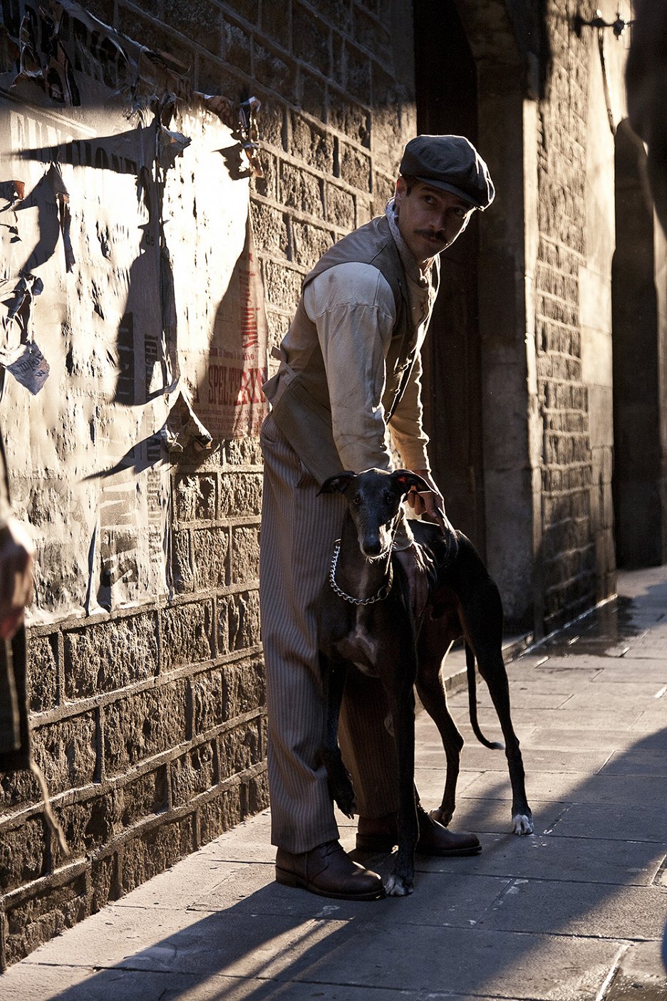 Agnosia (2010) ČSFD.cz