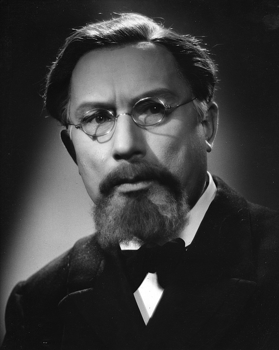 Helge Ranin