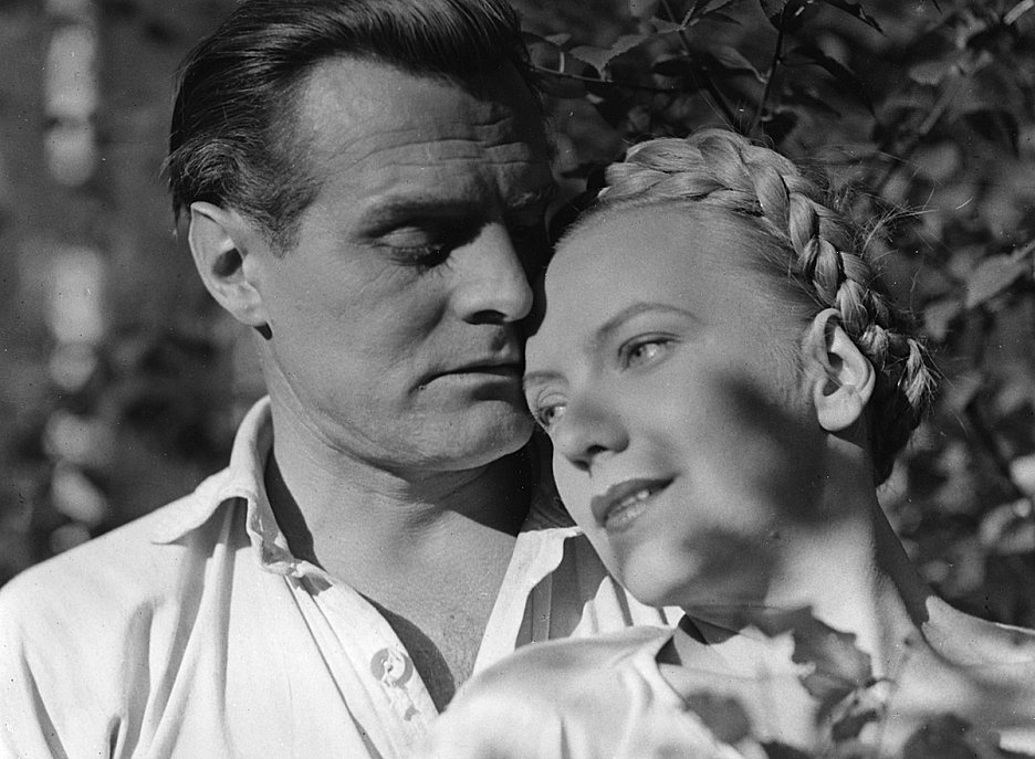 Helge Ranin Koskenkylän laulu (1947) | ČSFD.cz