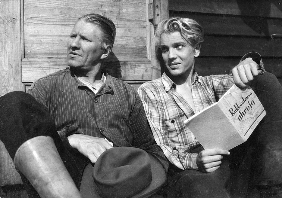 Martti Katajisto Galerie Z Filmu SFD cz martti-katajisto-galerie-z-filmu-sfd-cz