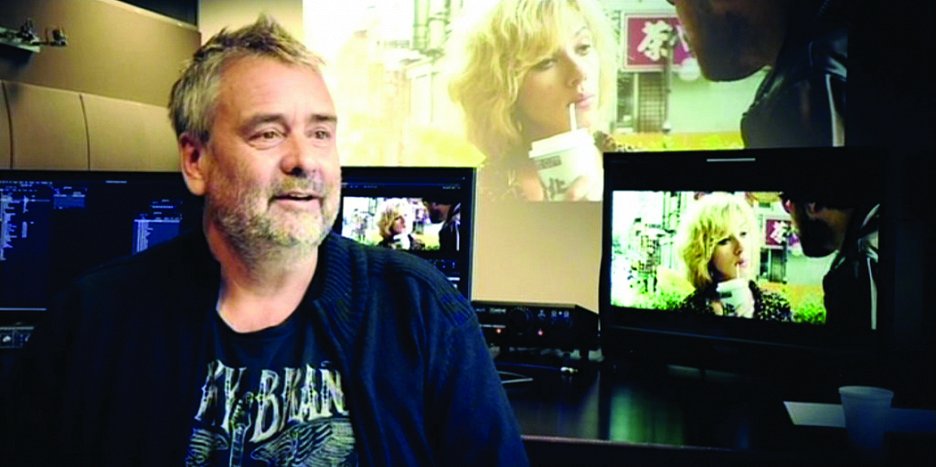Luc Besson | ČSFD.cz