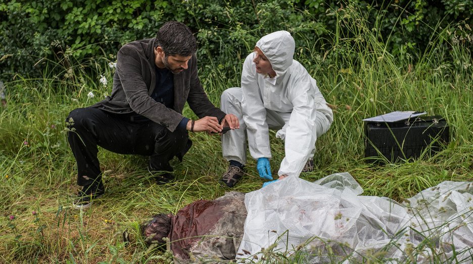 Kommissar Dupin - Bretonischer Stolz (E04) (2017) | ČSFD.cz Kommissar Dupin - Bretonischer Stolz (E04) (2017) | ČSFD.cz