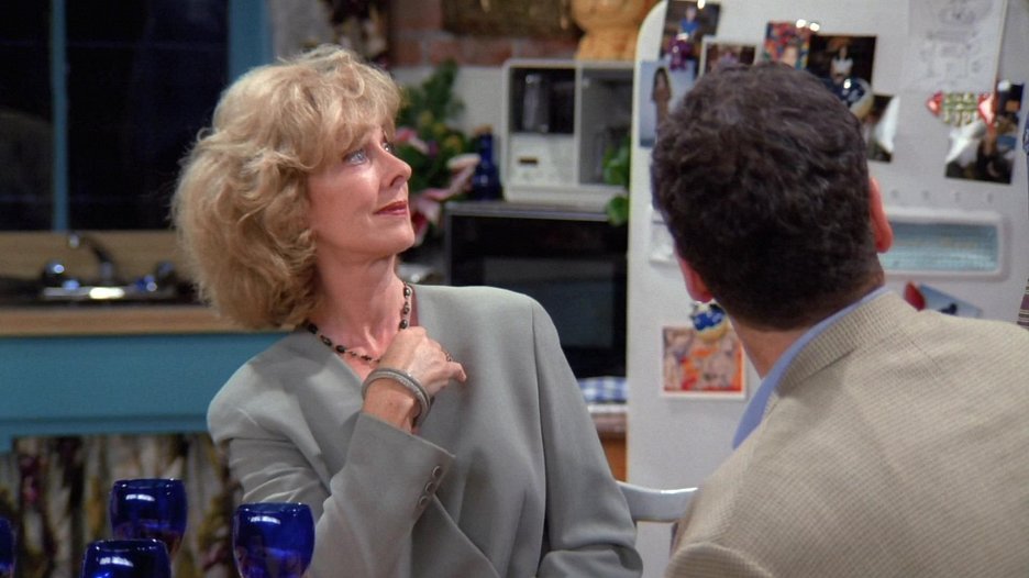 Christina Pickles ČSFD.cz