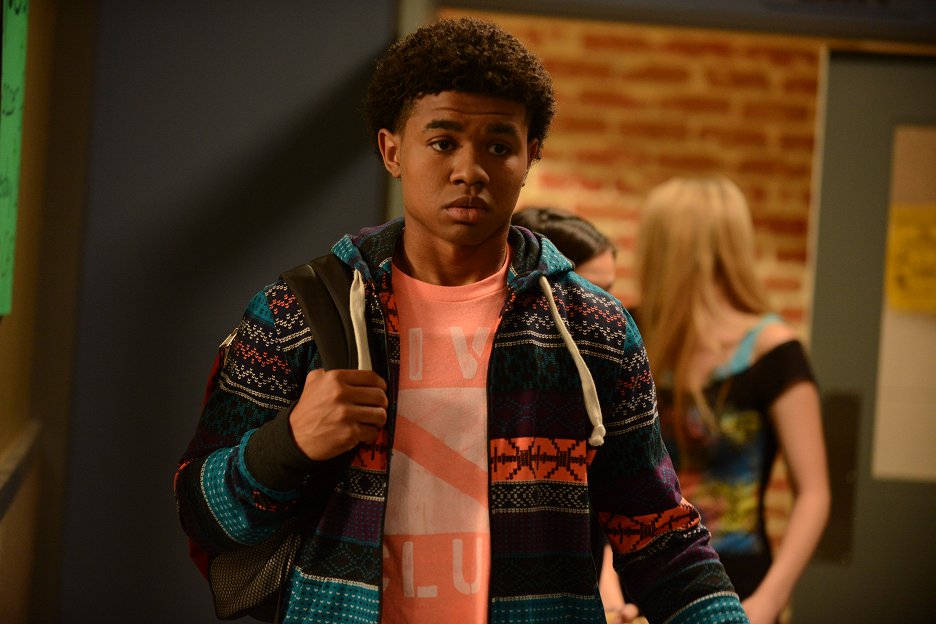 Reading Writing & Romance (2013) ČSFD.cz