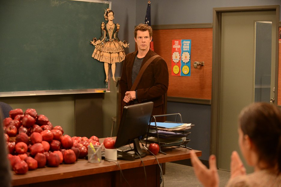 Reading Writing & Romance (2013) ČSFD.cz