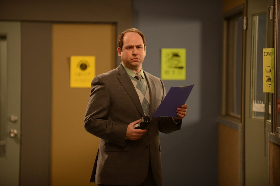 Reading Writing & Romance (2013) ČSFD.cz