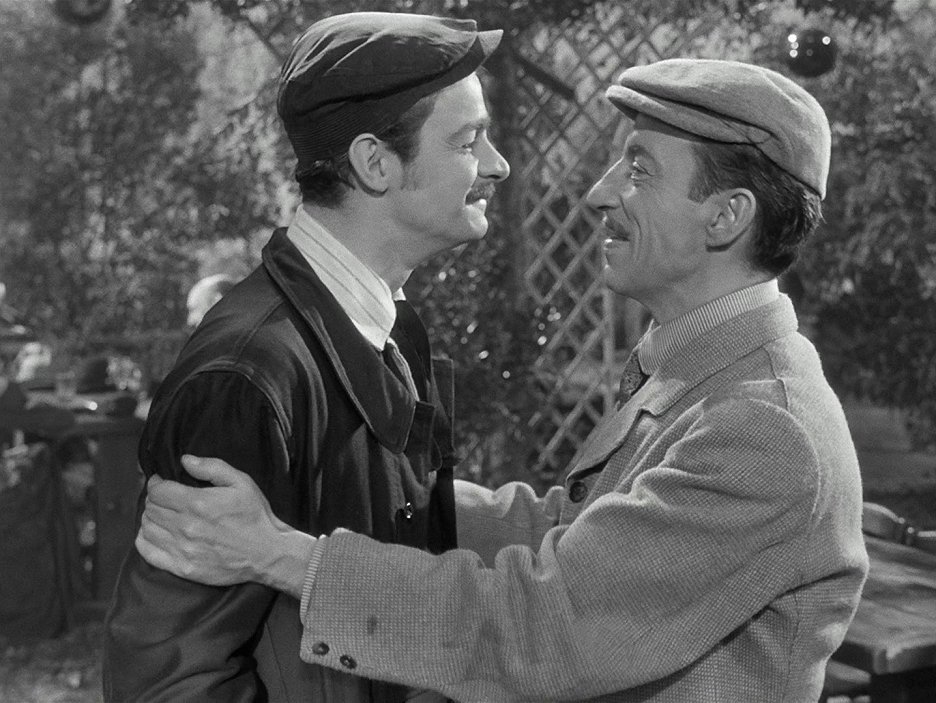 Raymond Bussières ČSFD.sk