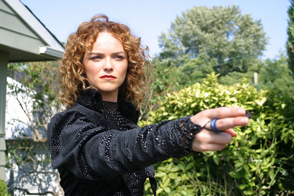 AnnaLouise Plowman ČSFD.cz