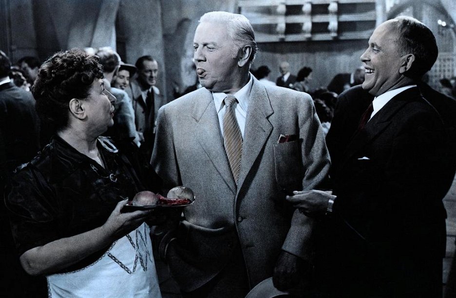 Hans Leibelt Galerie Z Filmu Csfd Cz