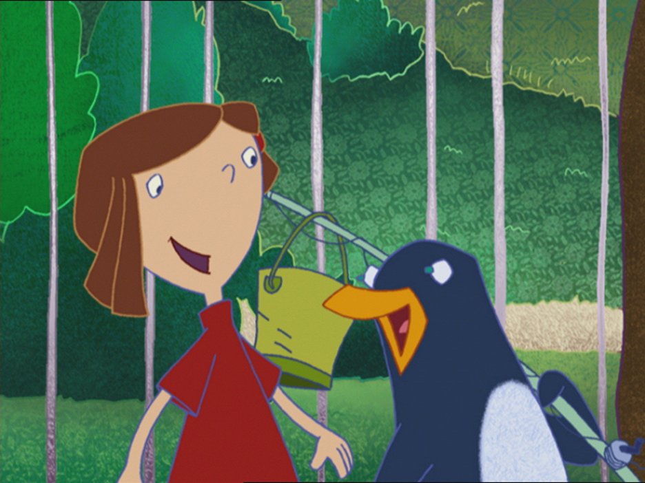 Jasper (2002) ČSFD.cz