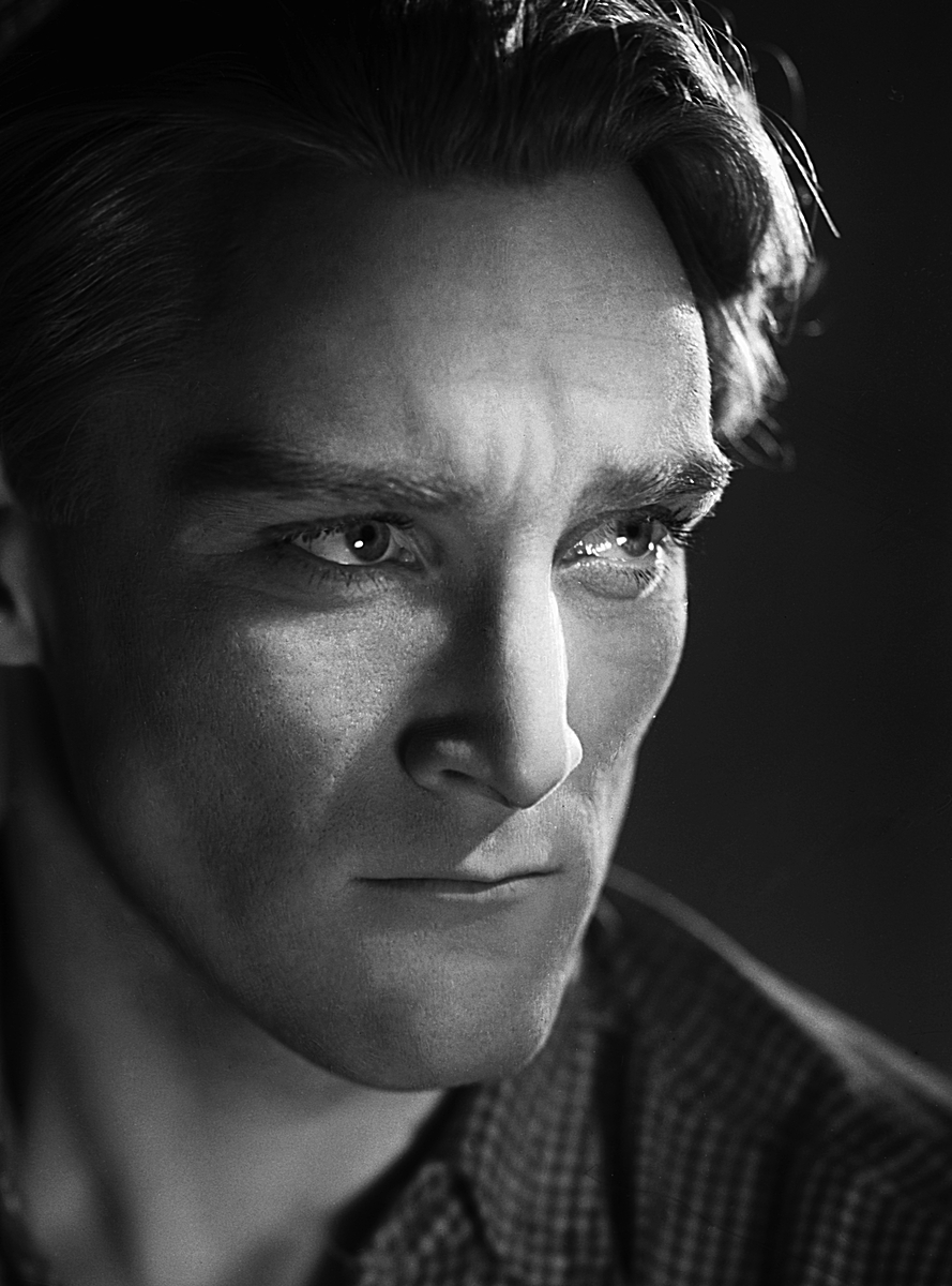 Helge Ranin Hornankoski (1949) | ČSFD.cz