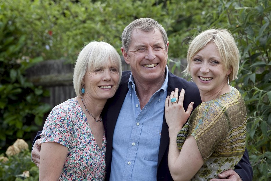 Jane Wymark Galerie Z filmu ČSFD.cz