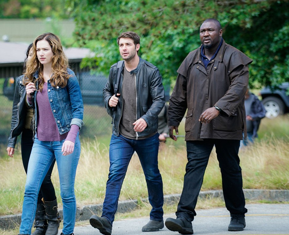 Zoo Clementine (S02E13) (2016) ČSFD.cz