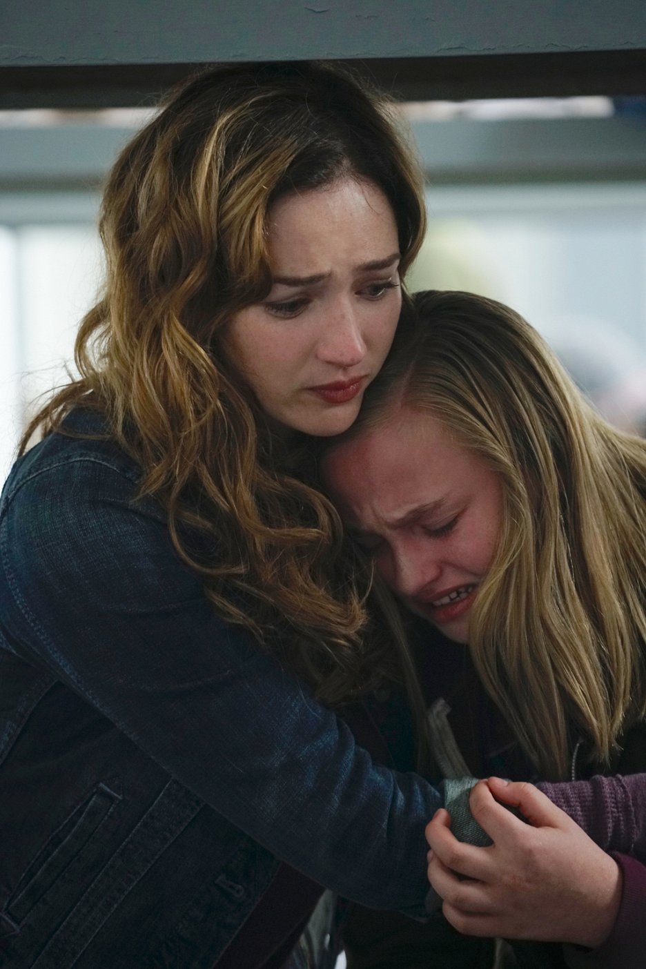 Zoo Clementine (S02E13) (2016) ČSFD.cz