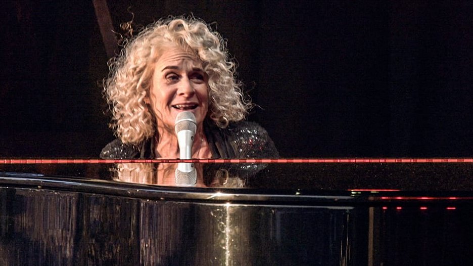 Carole King Tapestry Live from Hyde Park (2016) ČSFD.cz