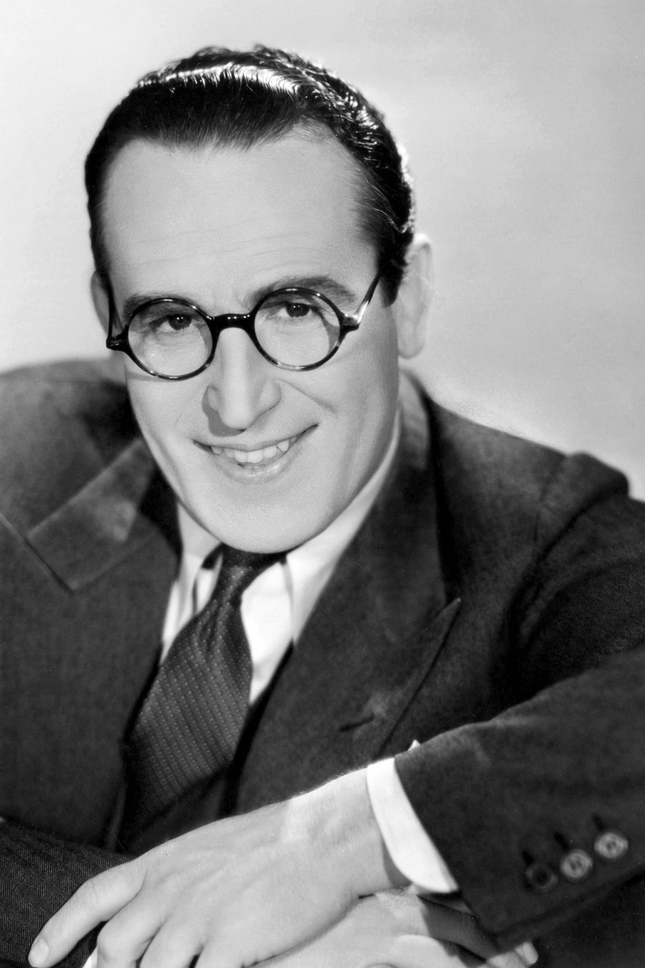 Harold Lloyd 