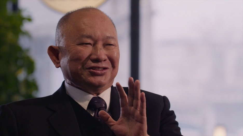 Ken San (2016) | ČSFD.cz