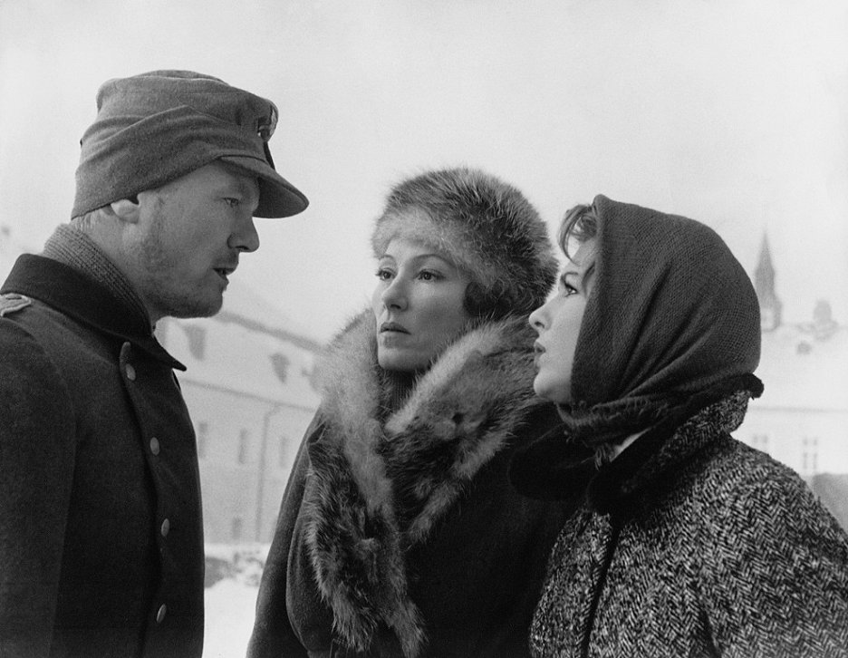 Nacht fiel über Gotenhafen (1960) ČSFD.cz