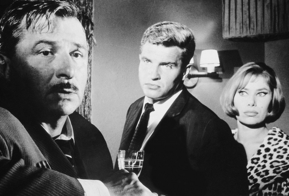 Kurt PratschKaufmann Galerie Z filmu ČSFD.cz