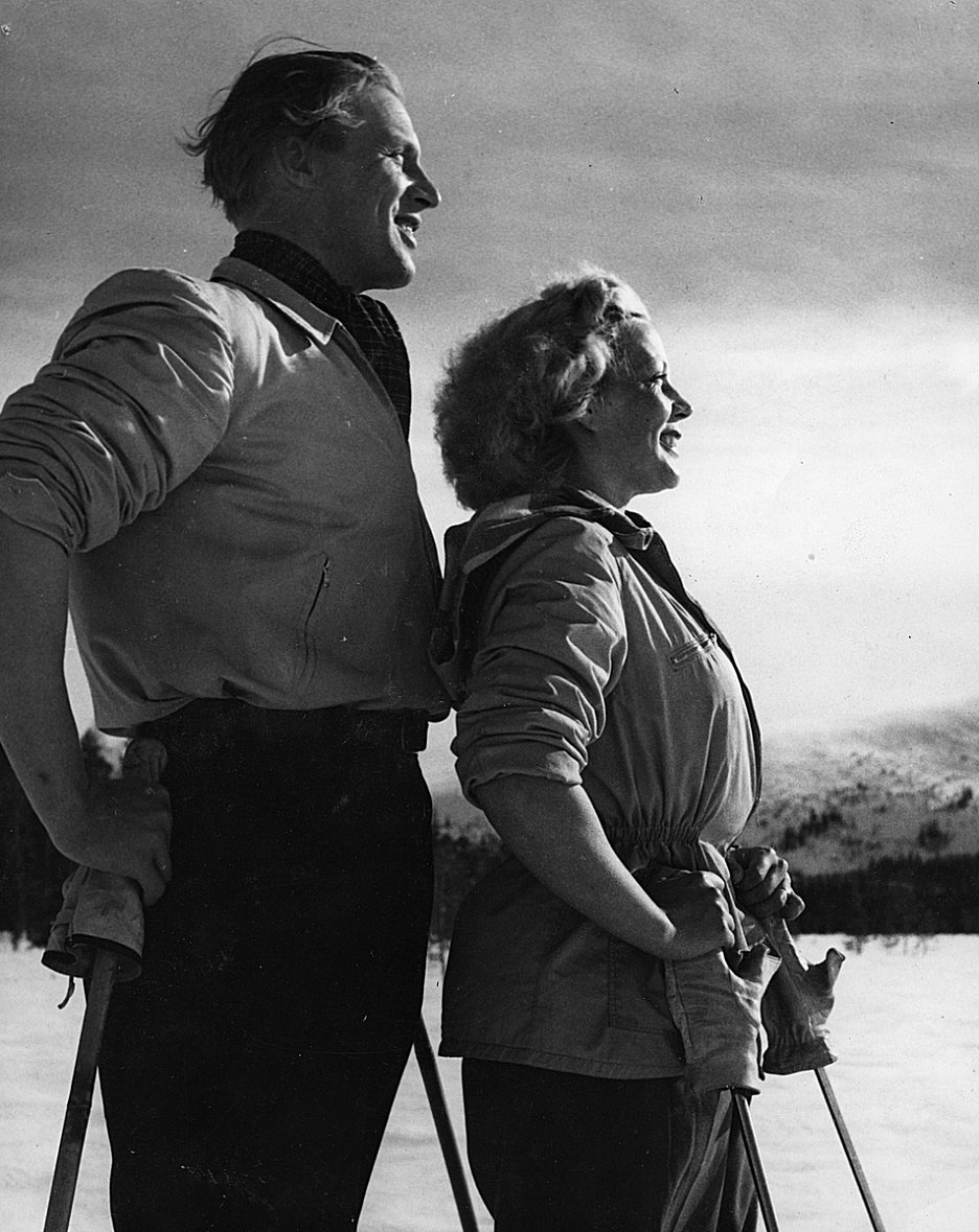 Helge Ranin Tapahtui kaukana (1950) | ČSFD.cz