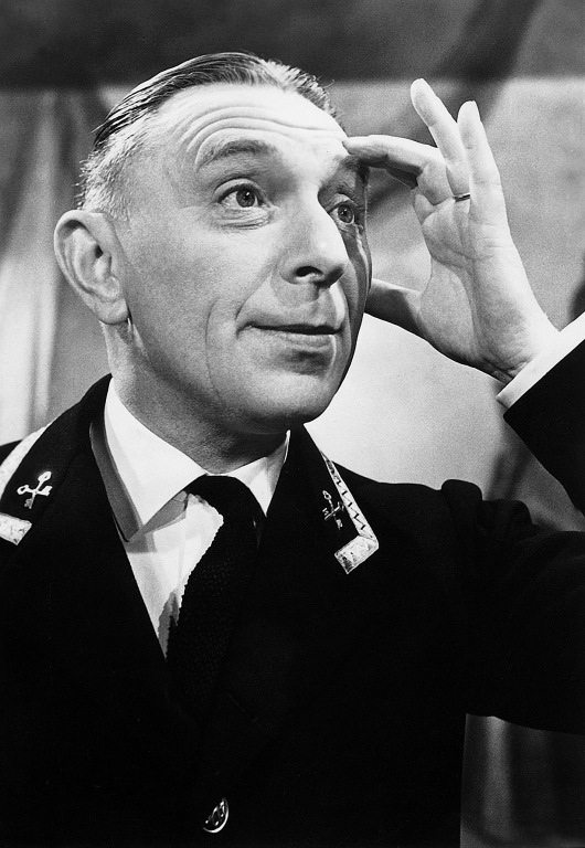 ...und wer küßt mich? (1956) ČSFD.cz