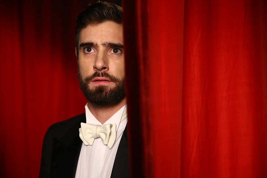 Oisin Stack | Galerie - Z filmu | ČSFD.cz