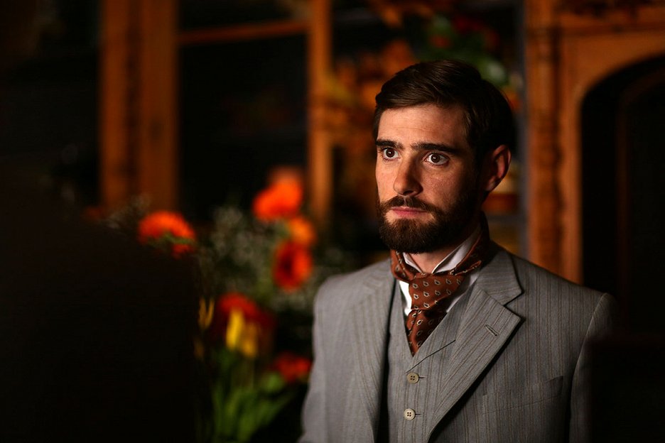 Oisin Stack | Galerie - Z filmu | ČSFD.cz