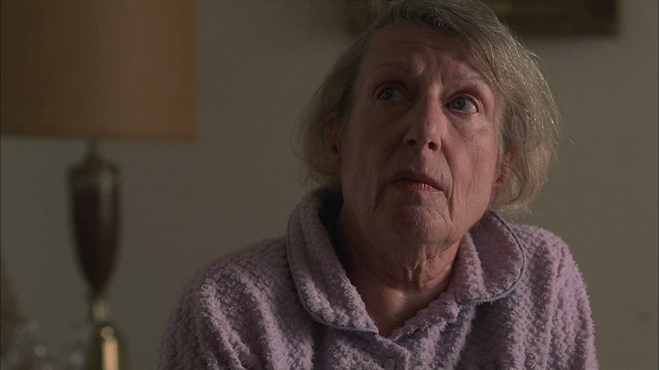 Nancy Marchand Galerie Z filmu ČSFD.cz