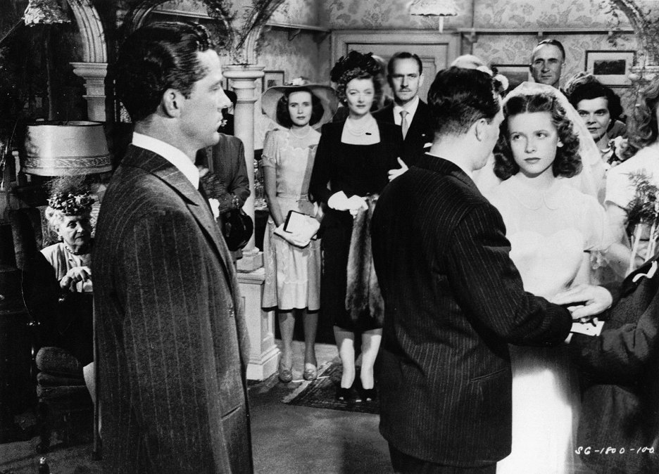 Die besten Jahre unseres Lebens (1946) FilmBooster.de