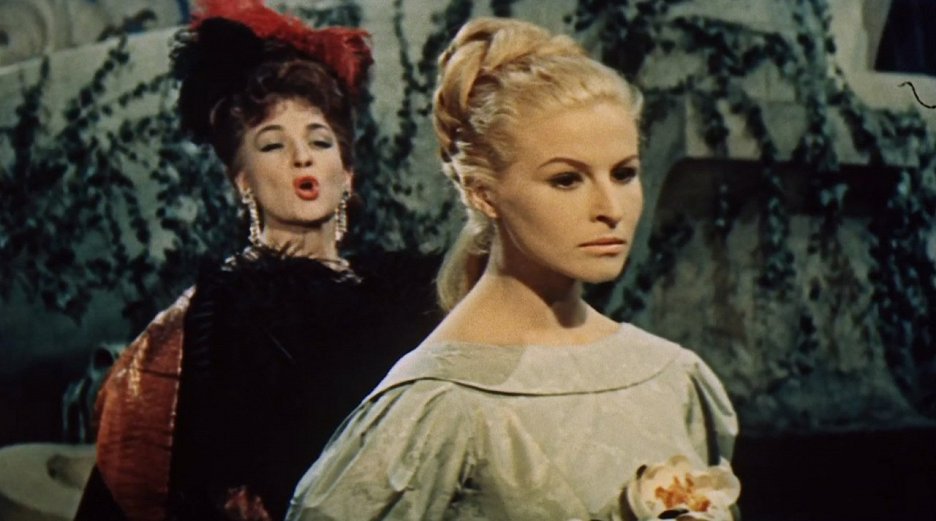 Rusalka (1962)