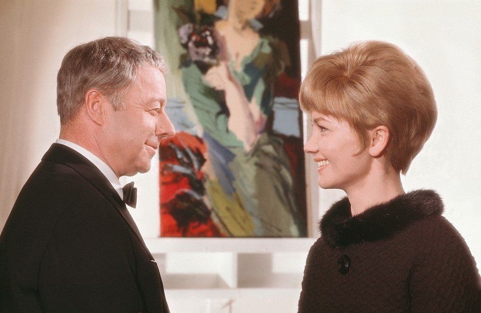 Hokus pokus (1966) ČSFD.cz