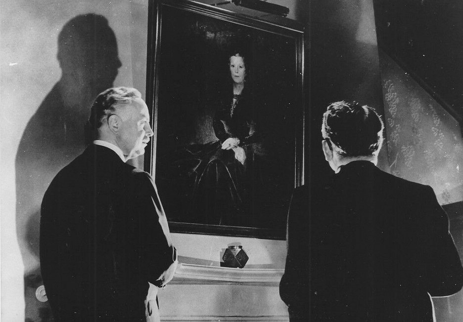 Hugo Lindinger Hokuspokus (1953) | Creators | ČSFD.cz