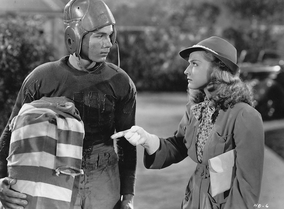 Nancy Drew -- Detective (1938) | Galerie - Z filmu | ČSFD.cz