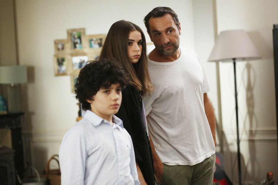 Adèle Castillon | ČSFD.cz